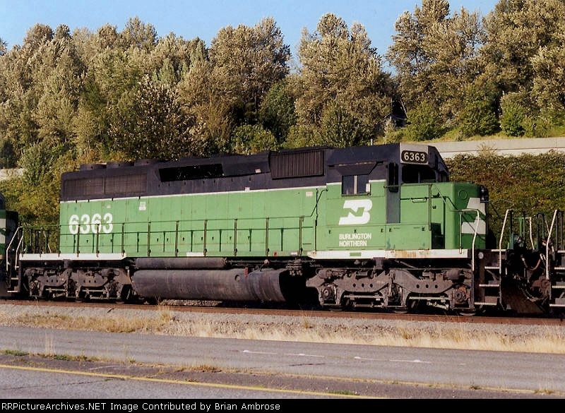 BN 6363